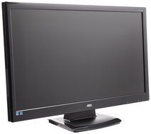 AOC E2727SHE 27-Inch Screen LED-Lit Monitor N3