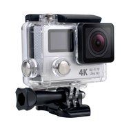 Original Sport camera H3 Ultra 4K HD 2.0&quot; Dual Screen Action Camera Waterproof 30m 170D Lens Camera N3