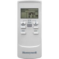 Honeywell HL14CESWK HL Series 14000 BTU Portable Air Conditioner with Remote Control, White/Black N2