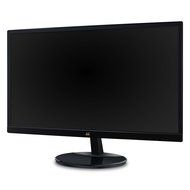 ViewSonic VA2259-SMH 22-Inch SuperClear IPS LED Monitor (Frameless, Borderless Design, Full... N17