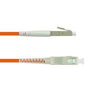 LC to LC Fiber Patch Cable Multimode Duplex - 20m (65ft) - 62.5/125 OM1 - Beyondtech PureOptics Series N18