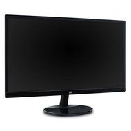 ViewSonic VA2259-SMH 22-Inch SuperClear IPS LED Monitor (Frameless, Borderless Design, Full... N18