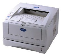 Brother HL-5050 17 PPM 600 dpi Laser Printer