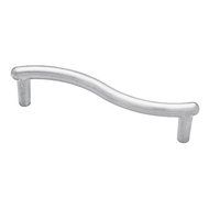 Liberty P83506V-SC-C5 96mm Fusilli Cabinet Hardware Handle Pull by Liberty
