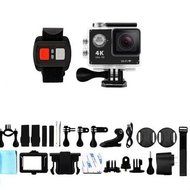 H9R Remote Action Camera Ultra HD 4K WiFi 1080P Sport Camera N3