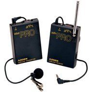 New AZDEN WLXPRO WLX-PRO System