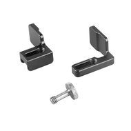 SmallRig HDMI Clamp for Sony A6000/ A6300, Compatible with SmallRig Cage 1661---1822 N12