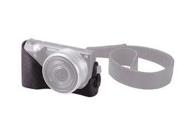 Sony Body Case for NEX-5 | LCS-EMB1A T Brown N4