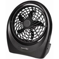 Portable Fan Battery or Electric