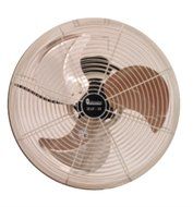 Quietaire HAF18 18 Inch Hanging Air Circulator Fan