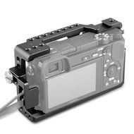 SmallRig HDMI Clamp for Sony A6000/ A6300, Compatible with SmallRig Cage 1661---1822 N15