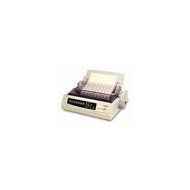 Ml321 Turbo-n 9pin Wide Par 120v Dot Matrix English