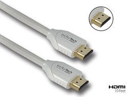 WiRoTech Green HDMI Cable 4K Ultra HD (6 Feet, Green) N94