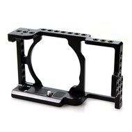 SmallRig HDMI Clamp for Sony A6000/ A6300, Compatible with SmallRig Cage 1661---1822 N17