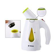Garment Steamer, Yokkao 200ml Mini Portable Handheld Clothes Ironing Steam Cleaner with Ultra-fast Heating Element...