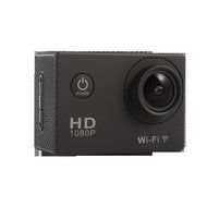 ANYTEK WiFi DV HD Waterproof Sports Camera 1080P W9C Sports Camera (yellow)