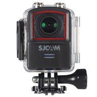 SJCAM M20 4K 1080P Full HD 16MP 166&iexcl;&atilde;Wide Angle Waterproof 30M WiFi Sports Action Camera - Black N3