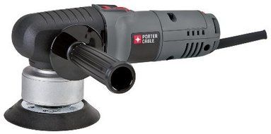 PORTER-CABLE 7345 5-Inch Random Orbit Sander by PORTER-CABLE
