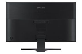 Samsung UE590 UHD-QHD Monitor U24E590D 23.6-Inch Screen LED-Lit Monitor N7