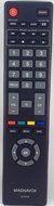REMOTE CONTROL UNIT / MAGNAVOX - NH401UD N2