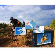 SHZONS 2.0-Inch LCD WiFi Full HD 1080P 12MP Action Camera Sports DV 30M Waterproof Camera,170 Degree Wide Angle... N9