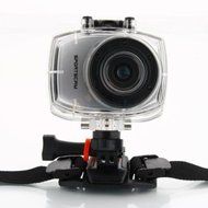 Full 1080P HD Waterproof Digital Action Sports Video Camera Camcorder with Remote Control N5