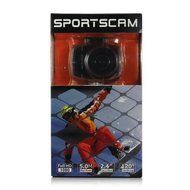 Full 1080P HD Waterproof Digital Action Sports Video Camera Camcorder with Remote Control N6