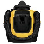 DEWALT DCV581H 18/20-Volt MAX Cordless/Corded Wet-Dry Vacuum