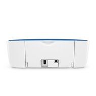 HP DeskJet 3755 Compact All-in-One Photo Printer with Wireless &amp; Mobile Printing, Instant Ink ready - Blue Accent... N27