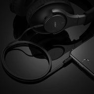 AUKEY Audio Cable, 3.5mm Premium Auxiliary Flat Aux Cable (4ft / 1.2m) for Headphones, iPods, iPhones, iPads,... N2