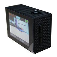 Action Shot Camera, Gangxun&reg; Wi-Fi Sports Action Cameras 1080P HD Cam N2