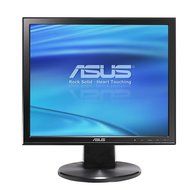 Asus VB175T 17-Inch LCD Monitor N2