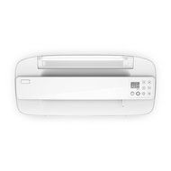 HP DeskJet 3755 Compact All-in-One Photo Printer with Wireless &amp; Mobile Printing, Instant Ink ready - Blue Accent... N32