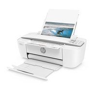 HP DeskJet 3755 Compact All-in-One Photo Printer with Wireless &amp; Mobile Printing, Instant Ink ready - Blue Accent... N33