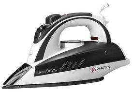 Smartek SilverStreak Heavy-duty Steam Iron SK1500