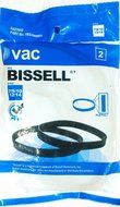Bissell Vacuum Style 7, 9 , 10, 12, 14 Belt