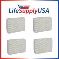 4 Pack Humidifier Filter for Sears Kenmore Humidifier 14803 14804 Wick Filter. Fits Sears Kenmore models 14804...