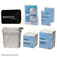 BONECO 7817 Maintenance &amp; Storage Kit for Ultrasonics