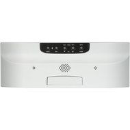 M&amp;S Systems DMCBT Music/Intercom System with Bluetooth Player (White)