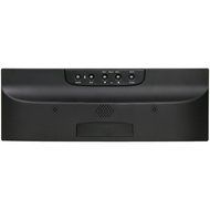 M&amp;S Systems DMCBT Music/Intercom System with Bluetooth Player (White) N2