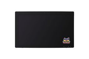ViewSonic TD2740 27-Inch Full HD 1080p LED-Lit Monitor 10-point Projected Capacitive Touch... N36