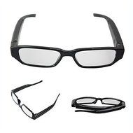 admomon NEW HOT Sport Camera HD 720P Mini DVR Sunglasses Transparent Lense Video Camera for Action N2