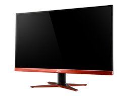 Acer XG270HU omidpx 27-inch WQHD AMD FREESYNC (2560 x 1440) Widescreen Monitor N7
