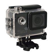 LADEY Waterproof 30M Sports 4K 24FPS HD Action Camera DV Video Recorder 2.0&quot; LTPS LCD WIFI Reomote Control 1080P... N3