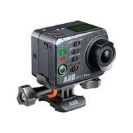 Boblov AEE Technology Action Cam S71 4K 1080P 16MP Slim Body Wi-Fi Waterproof Wireless Action Camera with 2.0-... N5