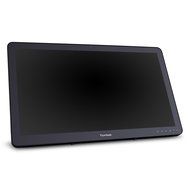 ViewSonic TD2740 27-Inch Full HD 1080p LED-Lit Monitor 10-point Projected Capacitive Touch... N43