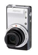 PENTAX digital camera Optio VS20 OPTIOVS20WH times 28mm 20 (Brilliant White) 16 million pixels [International... N2