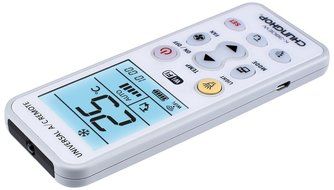 A/C Remote Control K-380EW Wi-Fi Smart Universal Air Conditioner Remote Control N2