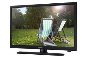 Samsung TE310 Series 23.6-Inch Screen LED-Lit Monitor/Television N4