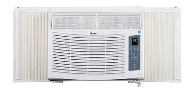 Haier ESA410R 10000 BTU Room Air Conditioner N2